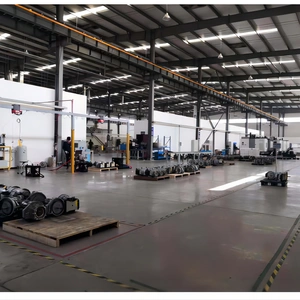 Zhejiang Leadway Power Co., Ltd company overview - view 4 thumbnail