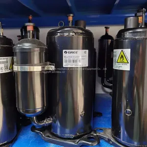 Gree MGu193CXSe030 Air Conditioner Compressor KN092VEHMC thumbnail-2