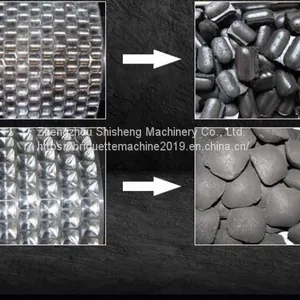 Briquetting Machine Types thumbnail-4