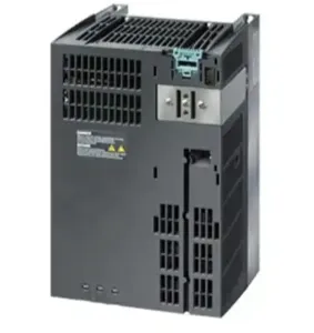 Siemens PLC Controller 6sl3224-0be27-5aa0 7.5KW New Original Siemens Frequency Inverter thumbnail-2