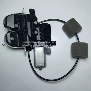 Rear Flap Lock With Keys OE 2217500085 FOR MERCEDES BENZ thumbnail-2