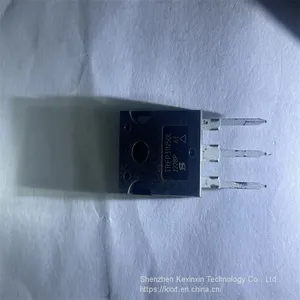 IRFP31N50LPBF Vishay Semiconductors MOSFET 500V N-CH HEXFET thumbnail-1