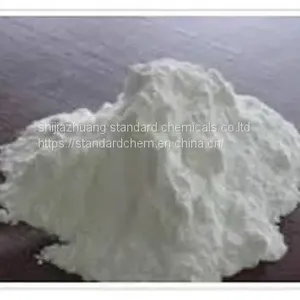 High Quality Cyanuric Acid Cas 108-80-5 Cyanuric Acid Best Price thumbnail-1