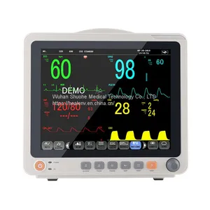 Patient Monitor Medical Monitor thumbnail-1