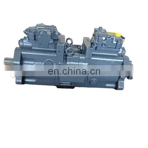 K5V200DTH1X5R SY335 SY385 Main Pump Parts SY365C Hydraulic Pump For Sany thumbnail-1