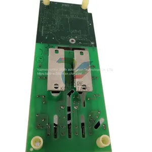 ABB 07KR51 Programmable Integrated Controller thumbnail-4