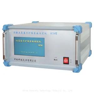 UHPC/NEL Diffusion Coefficient Multifunctional Tester RCL Type Made in China thumbnail-1
