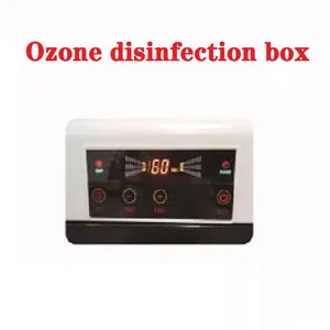 Laboratory Ozone Disinfection Box thumbnail-3