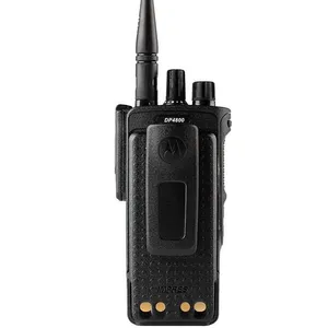 Two Way Radio Dp4800e Xirp8660I Dgp5550e Walkie Talkie UHF/VHF Handheld Radio Digital Intercom thumbnail-2