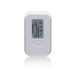Fingertip Oximeters New Arrivals Factory Direct Sales Can be Customized in Bulk thumbnail-1