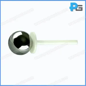 IEC 61032 Test Probe A With 50mm Steel Sphere and Nylon Handle thumbnail-1