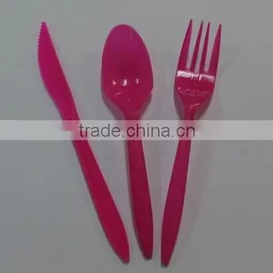 72pcs Disposable Cutlery Set thumbnail-4