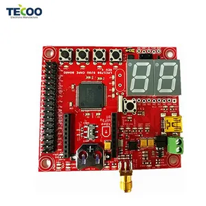 IOT Circuit Board thumbnail-3
