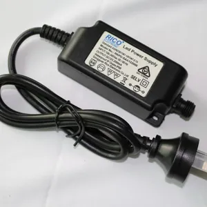 24V 10A AC/DC Power Supply With CE RoHS FCC ETL Certifications thumbnail-2