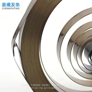 Carbon Steel Winding Spring thumbnail-3