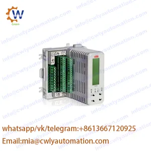 ABB FAU810 Signal Amplifier thumbnail-1