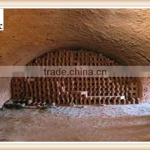 Hoffman Kiln for Clay Brick Manufacturing thumbnail-2