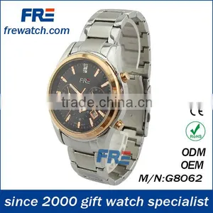 Modern Steel Watch Adult,wrist Watch Steel Belt thumbnail-1