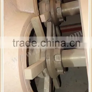 Clay Mixer Machine - Burnt Clay Bricks Machine thumbnail-2