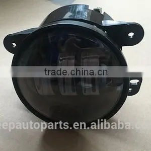 JK FOG LAMP GRAGON FOR 07-16 JEEP WRANGLER thumbnail-2
