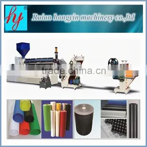2015 CE Single Layer PP/PS/PE Plastic Sheet/film Extruder/ Double Layer Sheet Extruder thumbnail-1