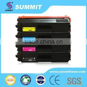 Summit Compatible Color Toner Cartridge for TN326 thumbnail-1