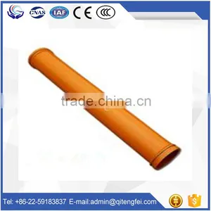 Concrete Pump Delivery Pipe Reducer for PM/Schwing/Sany/Zoomlion thumbnail-4