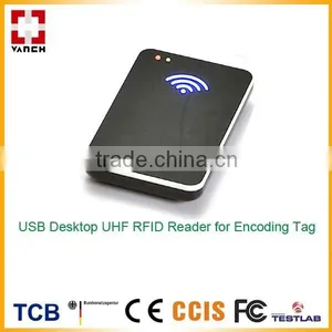 UHF RFID in Electronic Tolling Collection ETC thumbnail-5