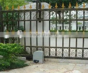 Automatic Sliding Gate Opener, Remote Control Sliding Gate Opener, Electric Sliding Gate Opener and Closers thumbnail-1
