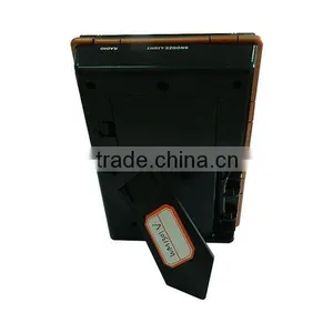 RCC Radio Controlled Clock and Weather Station thumbnail-4