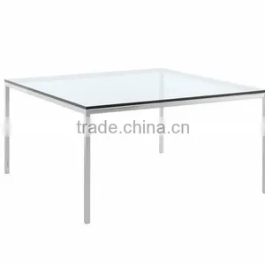 Knoll Florence Knoll Low Table thumbnail-2