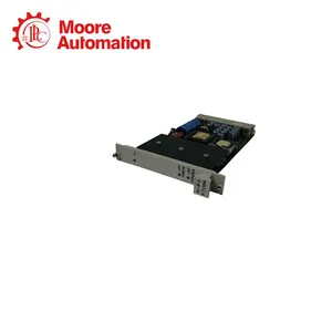 HIMA F7130A Power Supply Module thumbnail-3
