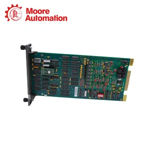 ABB IMDSM04 PULSE INPUT SLAVE MODULE BRAND NEW thumbnail-1
