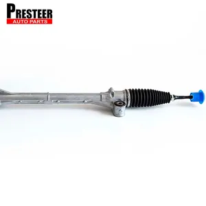 LHD OEM 48001-3AR0A 48001-1HK0A 48001-9KH0A 48001-1HB9A 48001-3AW0A 48001-9KE1B Auto Power Steering Rack Assy for Nissan N17 March Versa K13 2009- thumbnail-5