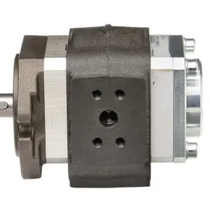 TOPONE EIPH Series of EIPH2 EIPH3 EIPH2-006RK03-11 Hydraulic Internal Gear High Pressure Pump thumbnail-2