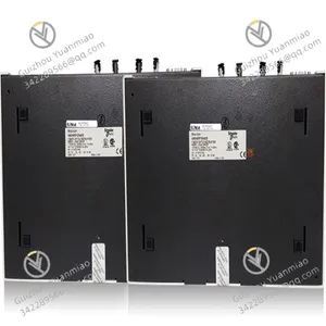 490NRP25400 SCHNEIDER Network Router Module thumbnail-2