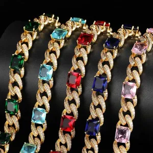 Quality Anti Corrosion New Fashion Electroplating Stainless Steel Jewelry Necklace, Bracelet, Earring, Accessories, Pendants Etc. thumbnail-4