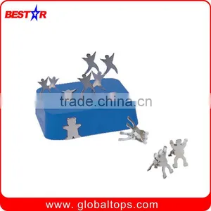 Magnet Clip Dispenser for Promotion thumbnail-1