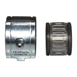 Textile Roller Bearing 0028276 thumbnail-5