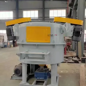 Efficient Rotor Sand Mixer thumbnail-3