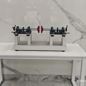 SAT500 Shaft Alignment Trainer Portable Vibration Simulator thumbnail-4