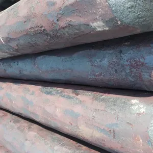 Electromagnetic Pure Iron Forgings for High-Frequency Inductor Cores thumbnail-5