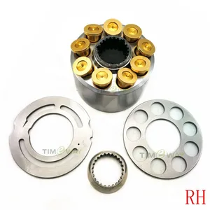 MPR63 Piston Pump Spare Parts MPR63-01 Pump Repair Kits for LINDE MPR63-01L Forklift Hydraulic Pump Accessories Rebuild Kits thumbnail-2