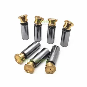 New Wear Resistant Alloy Steel Piston Shoe Replacement for Bondioli M4PV50-45 Hydraulic Pump Spare Parts for Heavy Duty thumbnail-3