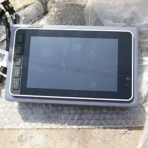 SANY SY75C SY007UCD67128 Panel Monitor | Industrial LCD Display for Panel Monitor Sany Sy75c Sy007ucd67128 thumbnail-3