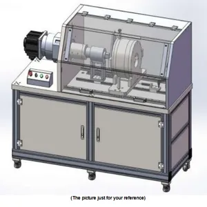 HST-BN7000F High Strength Bolt Coefficient Friction Testing Machine thumbnail-1