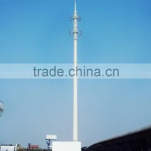 Steel Communication Tower thumbnail-1