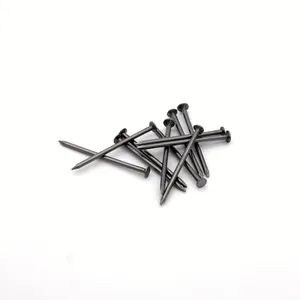 Iron Panel Pins With Anti-Rust Treatment - Power Brand 1kg Box Warranty Included thumbnail-4