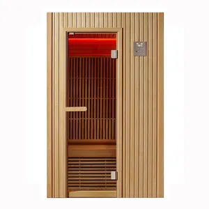 Sauna Portable EgyptSupport Holistic Health Care for Whole Family thumbnail-3