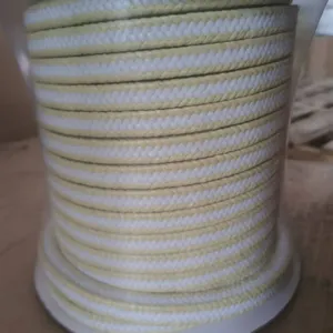 PTFE Packing With Aramid/Kevlar Reinforced thumbnail-5